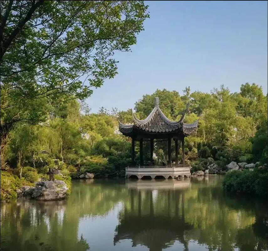 北京昌平雨双建筑有限公司